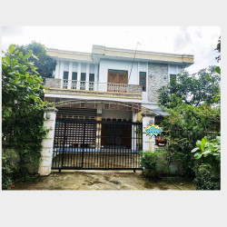  မြောက်ဒဂုံမြို့နယ်လုံးချင်းအိမ်ရောင်းမည် Image, classified, Myanmar marketplace, Myanmarkt