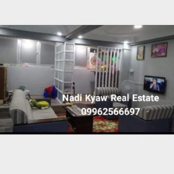  #ပြင်စင်ပြီးသားတိုက်ခန်းအရောင်း Image, classified, Myanmar marketplace, Myanmarkt