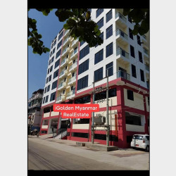  ကွန်ဒို တိုက်ခန်းအသစ်အရောင်း Image, classified, Myanmar marketplace, Myanmarkt