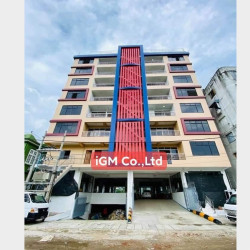  ကွန်ဒိုတိုက်ခန်း အမြန်ရောင်းမည်။ Image, classified, Myanmar marketplace, Myanmarkt