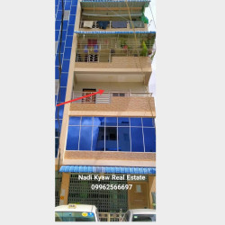  ပေကျယ်ပြင်စင်ပြီးသား တိုက်ခန်းအရောင်း Image, classified, Myanmar marketplace, Myanmarkt