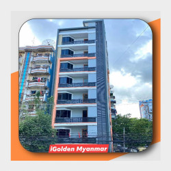  ကွန်ဒိုတိုက်ခန်း အမြန်ရောင်းမည်။ Image, classified, Myanmar marketplace, Myanmarkt