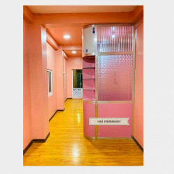  ခန်းသစ်၊အခန်းသန့်သန့်လေးရောင်းမည်။ Image, classified, Myanmar marketplace, Myanmarkt