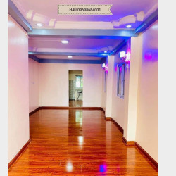  အခန်းသစ်၊ အခန်းသန့်သန့်လေးရောင်းမည်။ Image, classified, Myanmar marketplace, Myanmarkt