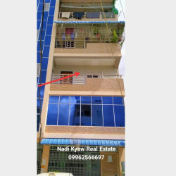  ပေကျယ်ပြင်စင်ပြီးသား တိုက်ခန်းအရောင်း Image, classified, Myanmar marketplace, Myanmarkt