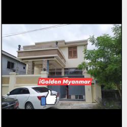  တိုက်သစ် ဂရန်အမည်ပေါက်ကိုယ်တိုင် အမြန်ရောင်းမည်။ Image, classified, Myanmar marketplace, Myanmarkt