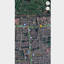  ထောင့်ခြံမြေကွက် ဂရံအမည္ေပါက္ အမြန်ရောင်းမည်။ Image, classified, Myanmar marketplace, Myanmarkt