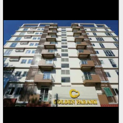  Golden Parami Luxury Condominium Image, classified, Myanmar marketplace, Myanmarkt