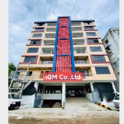  ကွန်ဒိုတိုက်ခန်း အမြန်ရောင်းမည်။ Image, classified, Myanmar marketplace, Myanmarkt