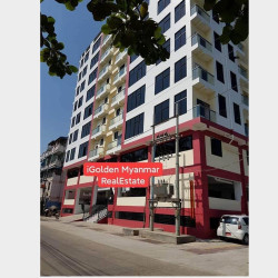  ကွန်ဒိုတိုက်ခန်းအသစ်အား အသက်သာဆုံးဈေးနှုန်းဖြင့် အမြန်ရေ Image, classified, Myanmar marketplace, Myanmarkt