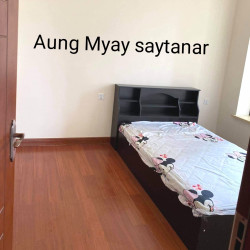  Golden City Condo Image, classified, Myanmar marketplace, Myanmarkt