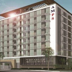  Treasure Residence Image, classified, Myanmar marketplace, Myanmarkt