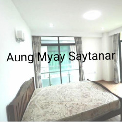  ေရႊဇဗၺဴဒိတ္ ကြန္ဒို Image, classified, Myanmar marketplace, Myanmarkt