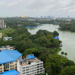  ကန်သာယာ Residence Image, classified, Myanmar marketplace, Myanmarkt