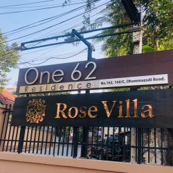  One 62 Condo Image, classified, Myanmar marketplace, Myanmarkt