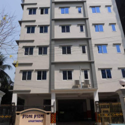  ျပံဳးျပံဳး Apartment Image, classified, Myanmar marketplace, Myanmarkt