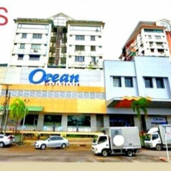  Ocean East point Condo Image, classified, Myanmar marketplace, Myanmarkt