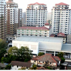 Diamond Condo Image, classified, Myanmar marketplace, Myanmarkt