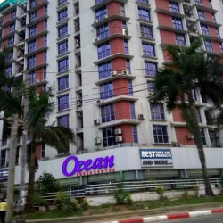  9 မိုင္ Ocean condo Image, classified, Myanmar marketplace, Myanmarkt