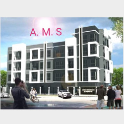  Jewel Residence Image, classified, Myanmar marketplace, Myanmarkt