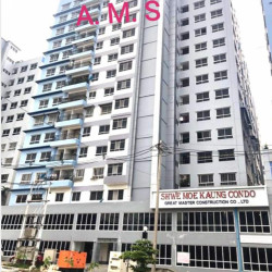  ေရႊမိုးေကာင္း ကြန္ဒို Image, classified, Myanmar marketplace, Myanmarkt