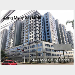  ရွှေမိုးကောင်း ကွန်ဒို Image, classified, Myanmar marketplace, Myanmarkt