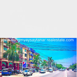  မြေညီ (မှန်ခန်း) Image, classified, Myanmar marketplace, Myanmarkt