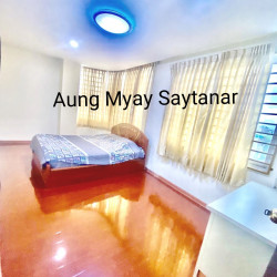  ရွှေထန်းပင်ကွန်ဒို Image, classified, Myanmar marketplace, Myanmarkt