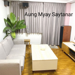  51လမ်း Mini Condo Image, classified, Myanmar marketplace, Myanmarkt