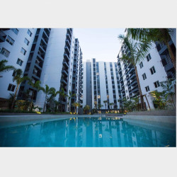  _The Leaf Condominium For sale Image, classified, Myanmar marketplace, Myanmarkt