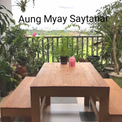  Race Couse Condo Image, classified, Myanmar marketplace, Myanmarkt