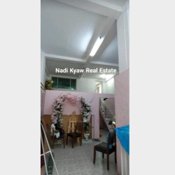  ဆိုင်ဖွင့်ရန်နေရာကောင်းမြေညီတိုက်ခန်းရောင်းမည် Image, classified, Myanmar marketplace, Myanmarkt