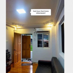  အလွာနိမ့်ပေကျယ်တိုက်ခန်းရောင်းမည် Image, classified, Myanmar marketplace, Myanmarkt