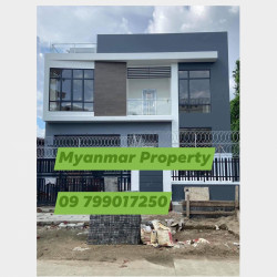  အိမ်အရောင်း Image, classified, Myanmar marketplace, Myanmarkt