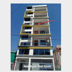  တိုက်ခန်းရောင်းမည် Image, classified, Myanmar marketplace, Myanmarkt