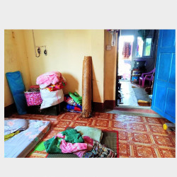  ဈေးချိုတဲ့တိုက်ခန်း ရောင်းပါမယ် Image, classified, Myanmar marketplace, Myanmarkt