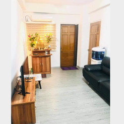  ပထမထပ်တိုက်ခန်း ရောင်းပါမယ်။ Image, classified, Myanmar marketplace, Myanmarkt