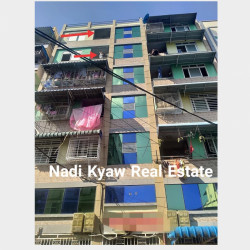  တိုက်ခန်းလေးရောင်းမည် Image, classified, Myanmar marketplace, Myanmarkt