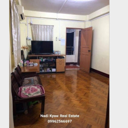  အသင့်နေယုံတိုက်ခန်းရောင်းမည် Image, classified, Myanmar marketplace, Myanmarkt