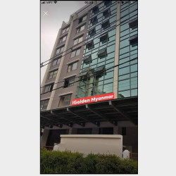  ကားပါကင်ပါ ကွန်ဒိုတိုက်ခန်း အမြန်ရောင်းပါမည်။ Image, classified, Myanmar marketplace, Myanmarkt