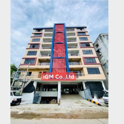  ကွန်ဒိုတိုက်ခန်း အမြန်ရောင်းမည်။ Image, classified, Myanmar marketplace, Myanmarkt