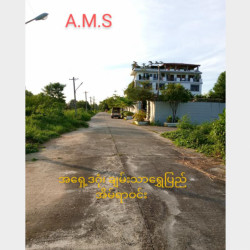  အရှေ့ဒဂုံချမ်းသာရွှေပြည်အိမ်ရာဝင်း Image, classified, Myanmar marketplace, Myanmarkt