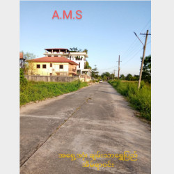  ချမ်းသာ​ရွှေပြည်အိမ်ရာဝင်း Image, classified, Myanmar marketplace, Myanmarkt