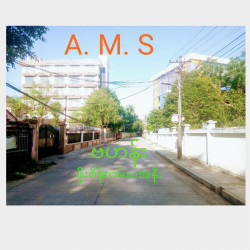  ဗဟန်းဖိုးစိန်လမ်းမအနီး Image, classified, Myanmar marketplace, Myanmarkt