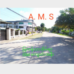  မြကန်သာအိမ်ယာ Image, classified, Myanmar marketplace, Myanmarkt