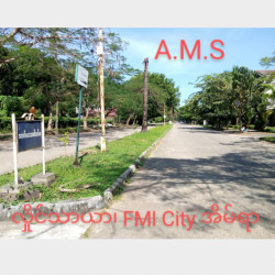  FMI City အဆင့်မြင့်အိမ်ရာ Image, classified, Myanmar marketplace, Myanmarkt