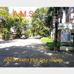  FMI အဆင့်မြင့်အိမ်ရာ Image, classified, Myanmar marketplace, Myanmarkt