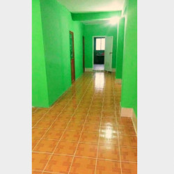  အိပ်ခန်းနှစ်ခန်းပါကြွေပြားခင်းအရှုပ်အရှင်းကင်းရောင်းမည် Image, classified, Myanmar marketplace, Myanmarkt