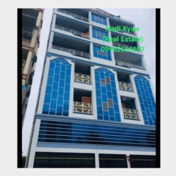  တိုက်ခန်းရောင်းမည် Image, classified, Myanmar marketplace, Myanmarkt