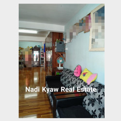  တိုက်ခန်းသစ်လေးရောင်းမည် Image, classified, Myanmar marketplace, Myanmarkt